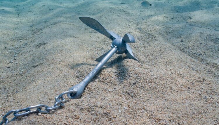 Best Pontoon Anchors
